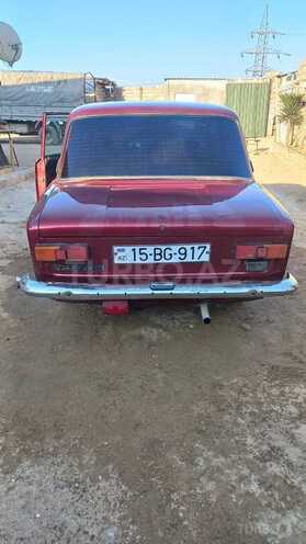 LADA (VAZ) 2101 1980, 95,000 km - 1.5 l - Bakı