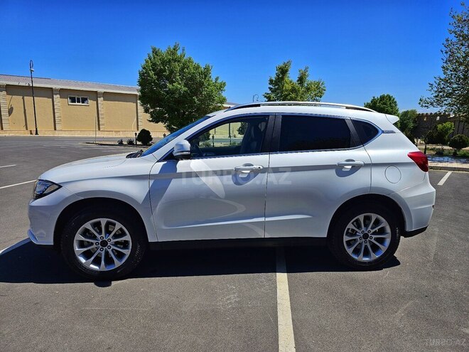 Haval H2 2017, 130,000 km - 1.5 l - Naxçıvan