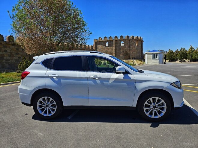 Haval H2 2017, 130,000 km - 1.5 l - Naxçıvan