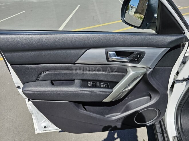 Haval H2 2017, 130,000 km - 1.5 l - Naxçıvan