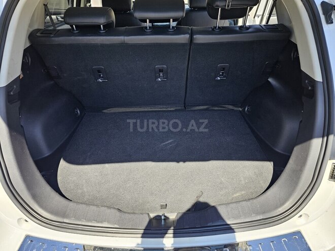 Haval H2 2017, 130,000 km - 1.5 l - Naxçıvan