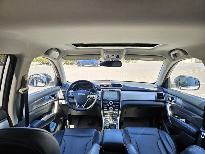 Haval H2 2017, 130,000 km - 1.5 l - Naxçıvan