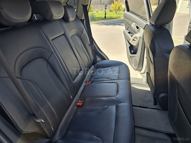 Haval H2 2017, 130,000 km - 1.5 l - Naxçıvan
