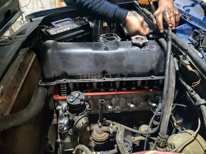 LADA (VAZ) 2107 1985, 295,743 km - 1.5 л - Bakı