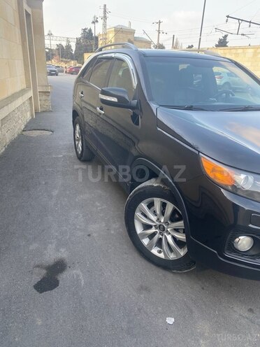 Kia Sorento 2009, 220,000 km - 2.0 l - Bakı