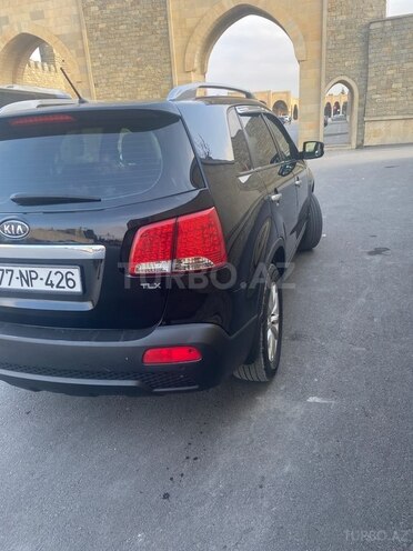 Kia Sorento 2009, 220,000 km - 2.0 l - Bakı