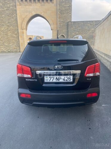 Kia Sorento 2009, 220,000 km - 2.0 l - Bakı