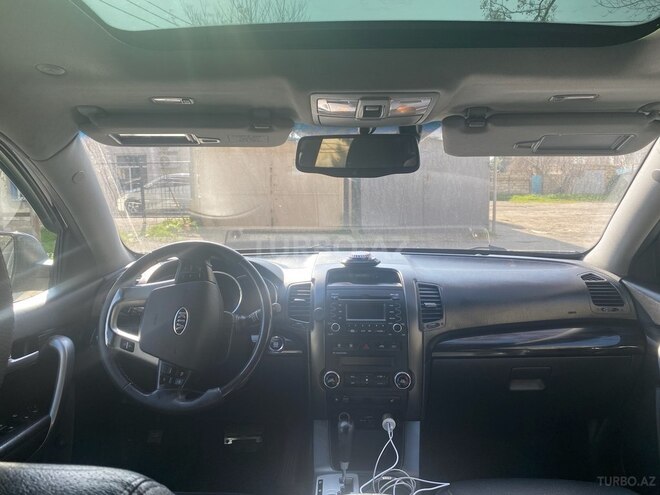 Kia Sorento 2009, 220,000 km - 2.0 l - Bakı