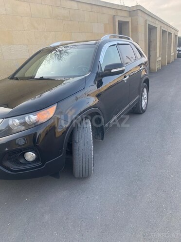 Kia Sorento 2009, 220,000 km - 2.0 l - Bakı