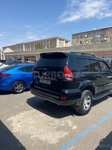 Toyota Land Cruiser Prado 2005, 315,000 km - 3.0 l - Bakı