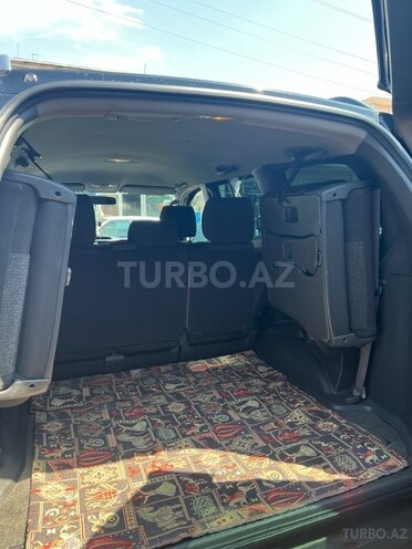 Toyota Land Cruiser Prado 2005, 315,000 km - 3.0 l - Bakı