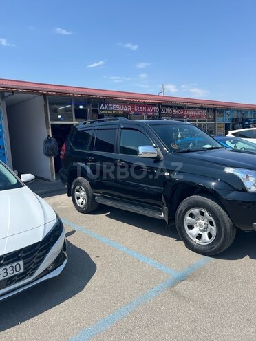 Toyota Land Cruiser Prado 2005, 315,000 km - 3.0 l - Bakı