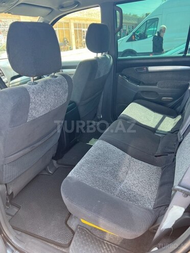 Toyota Land Cruiser Prado 2005, 315,000 km - 3.0 l - Bakı