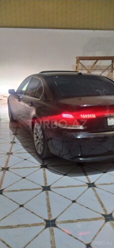 BMW 745 2002, 267,468 km - 4.4 l - Tovuz