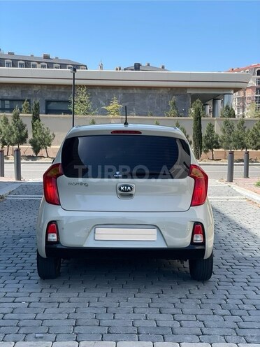 Kia Morning 2016, 128,000 km - 1.0 л - Bakı