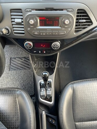Kia Morning 2016, 128,000 km - 1.0 л - Bakı