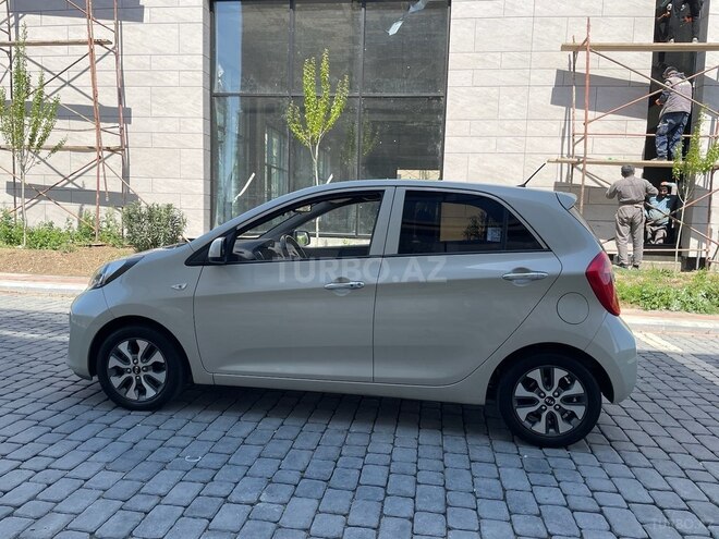 Kia Morning 2016, 128,000 km - 1.0 л - Bakı