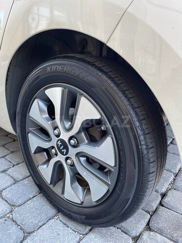 Kia Morning 2016, 128,000 km - 1.0 л - Bakı
