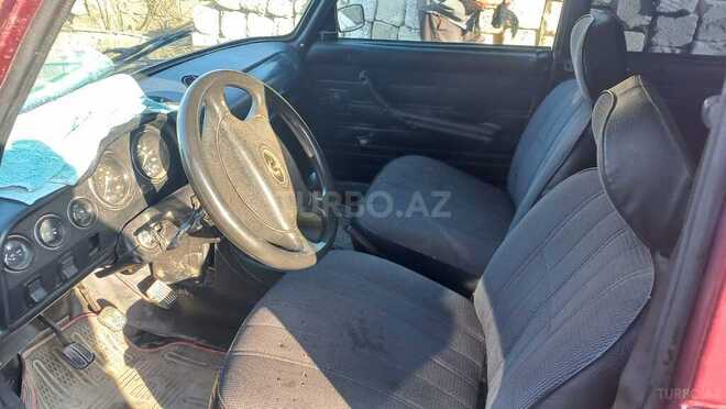 LADA (VAZ) 2101 1980, 95,000 km - 1.5 l - Bakı