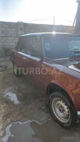 LADA (VAZ) 2101 1980, 95,000 km - 1.5 l - Bakı
