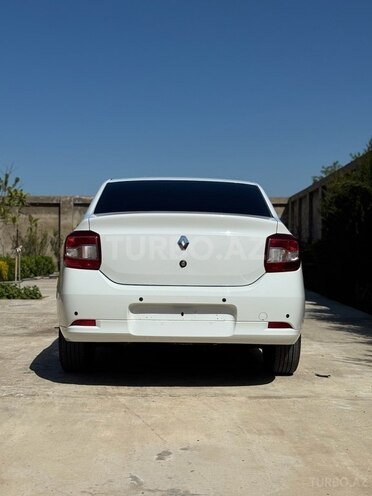 Renault Logan-7