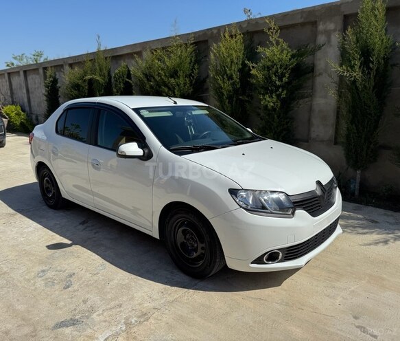 Renault Logan-3