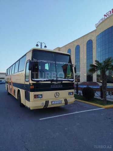 Mercedes  1992, 333,333 km - 12.0 l - Mingəçevir