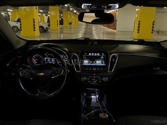 Chevrolet Malibu 2017, 230,000 km - 1.5 l - Bakı
