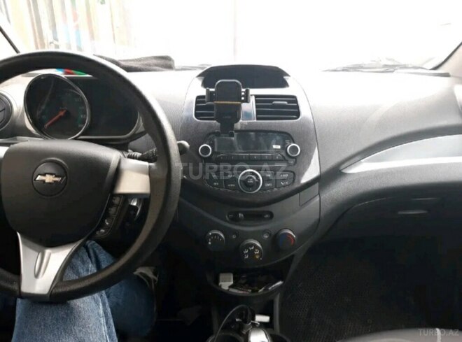 Chevrolet Spark 2023, 83,000 km - 1.3 л - Bakı