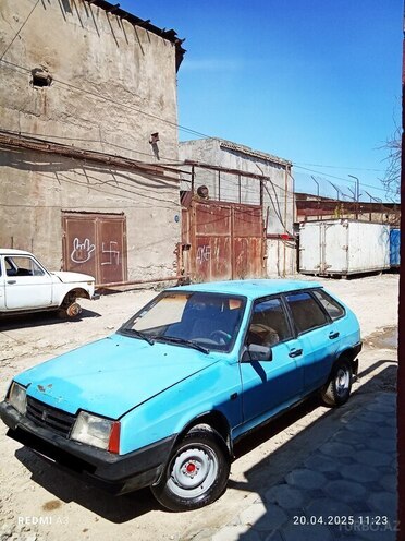 LADA (VAZ) 2109 1990, 464,649 km - 1.5 l - Sumqayıt