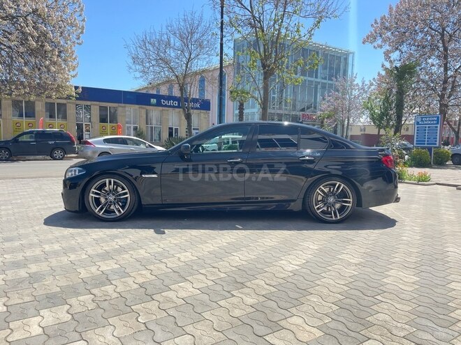 BMW 528 2014, 217,261 km - 2.0 l - Masallı