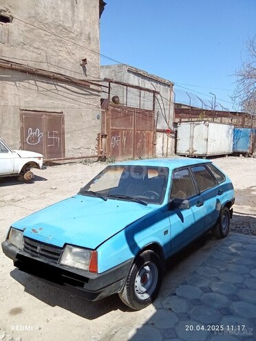 LADA (VAZ) 2109 1990, 464,649 km - 1.5 l - Sumqayıt