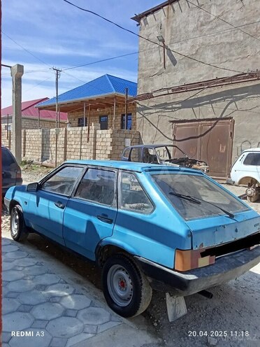 LADA (VAZ) 2109 1990, 464,649 km - 1.5 l - Sumqayıt
