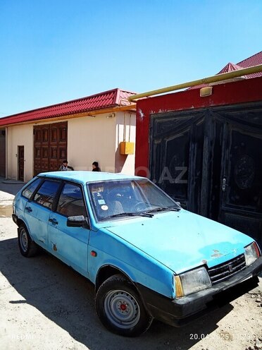 LADA (VAZ) 2109 1990, 464,649 km - 1.5 l - Sumqayıt