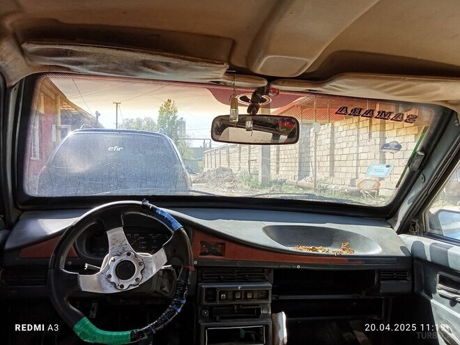 LADA (VAZ) 2109 1990, 464,649 km - 1.5 l - Sumqayıt