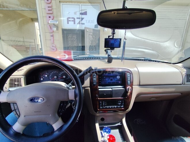 Ford Explorer 2003, 244,948 km - 4.0 l - Bakı