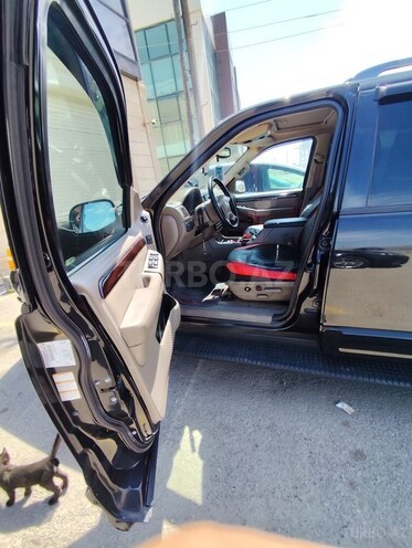 Ford Explorer 2003, 244,948 km - 4.0 l - Bakı