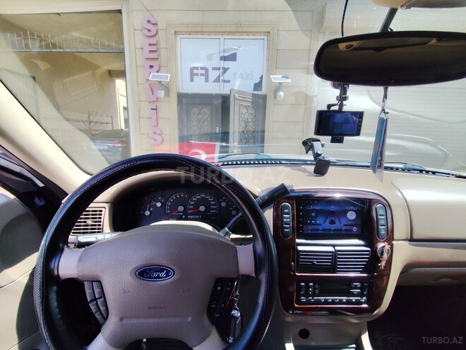 Ford Explorer 2003, 244,948 km - 4.0 l - Bakı