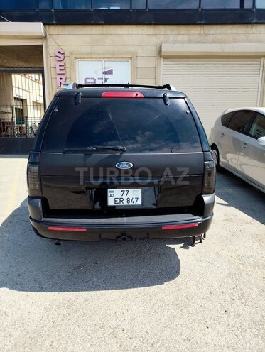 Ford Explorer 2003, 244,948 km - 4.0 l - Bakı