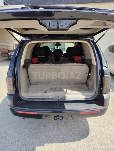 Ford Explorer 2003, 244,948 km - 4.0 l - Bakı