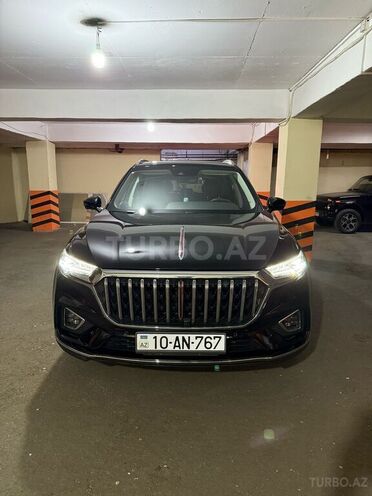 Hongqi HS5 2022, 34,616 km - 2.0 l - Bakı