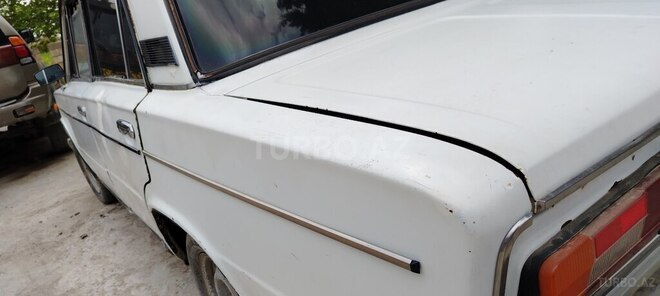 LADA (VAZ) 2106 1986, 75,000 km - 1.5 l - Sabirabad