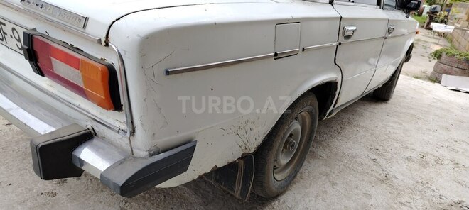 LADA (VAZ) 2106 1986, 75,000 km - 1.5 l - Sabirabad