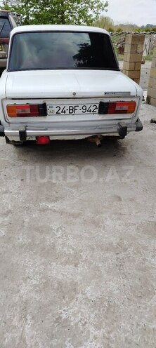 LADA (VAZ) 2106 1986, 75,000 km - 1.5 l - Sabirabad