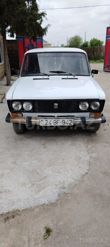 LADA (VAZ) 2106 1986, 75,000 km - 1.5 l - Sabirabad