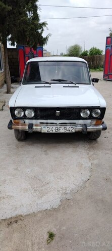 LADA (VAZ) 2106 1986, 75,000 km - 1.5 l - Sabirabad