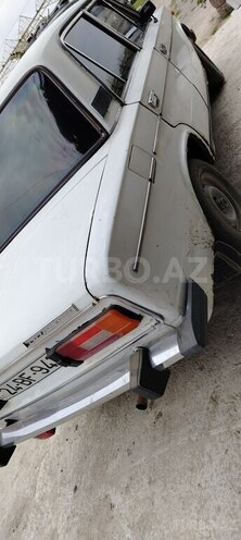 LADA (VAZ) 2106 1986, 75,000 km - 1.5 l - Sabirabad