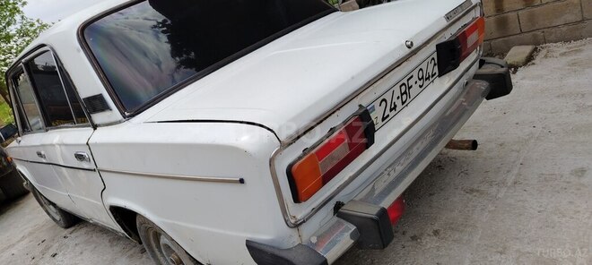 LADA (VAZ) 2106 1986, 75,000 km - 1.5 l - Sabirabad