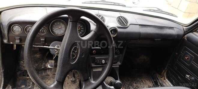 LADA (VAZ) 2106 1986, 75,000 km - 1.5 l - Sabirabad