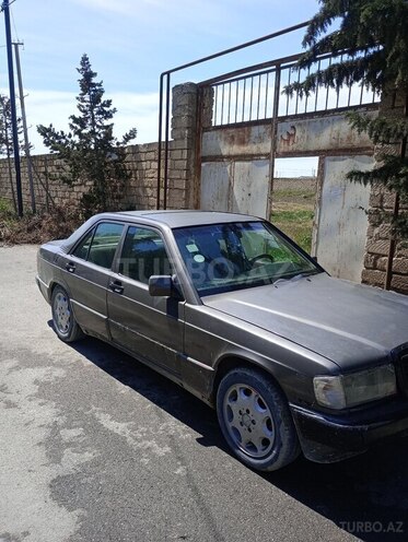 Mercedes 190 1992, 182,858 km - 2.0 l - Bakı